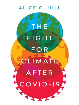 cover image of The Fight for Climate after COVID-19